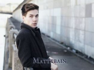 Mattybain