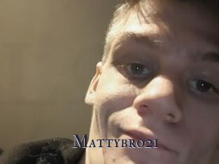 Mattybro21