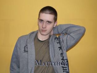 Mattyhot