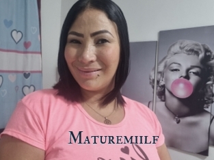 Maturemiilf