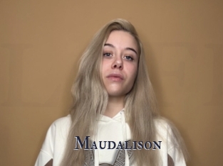 Maudalison