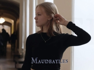 Maudbayles