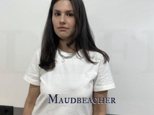 Maudbeacher