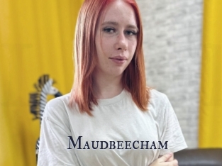 Maudbeecham