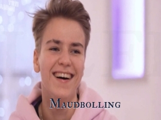 Maudbolling