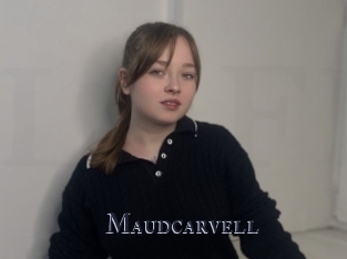 Maudcarvell