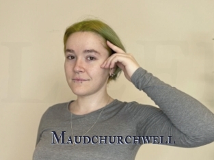 Maudchurchwell