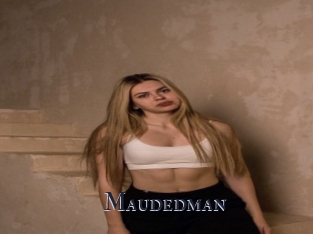 Maudedman