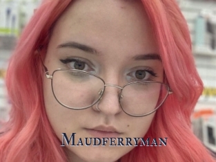 Maudferryman