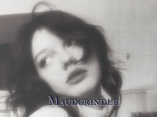 Maudgrindle