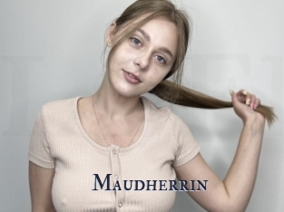 Maudherrin