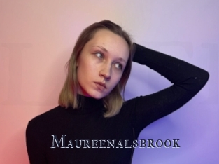 Maureenalsbrook