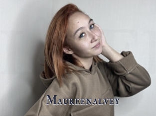 Maureenalvey