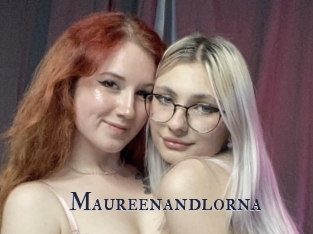 Maureenandlorna