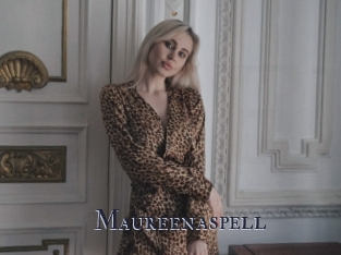 Maureenaspell