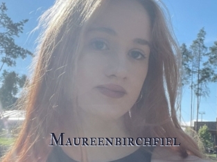 Maureenbirchfiel