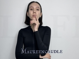 Maureencaudle