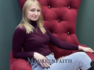 Maureenfaith