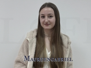 Maureengabriel