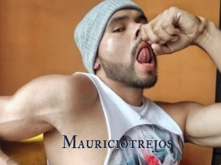 Mauriciotrejos