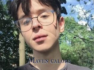 Maven_calore