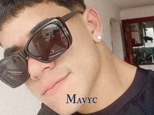 Mavyc