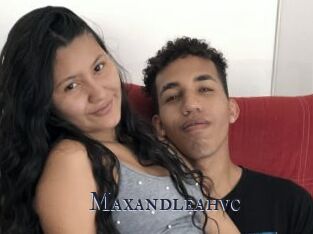 Maxandleahvc