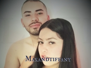 Maxandtiffany