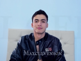 Maxclevenson