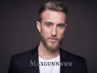 Maxgunnnnn