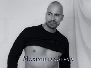 Maximilianoevan