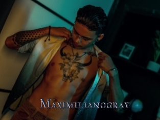 Maximilianogray