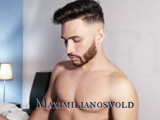 Maximilianoswold