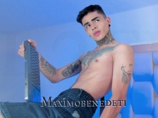 Maximobenedeti