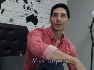 Maximojeff