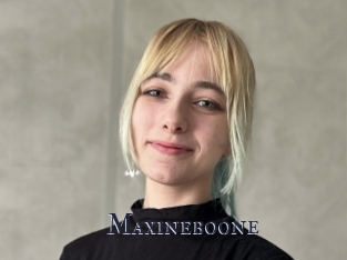 Maxineboone