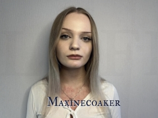 Maxinecoaker