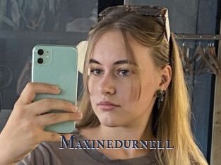 Maxinedurnell