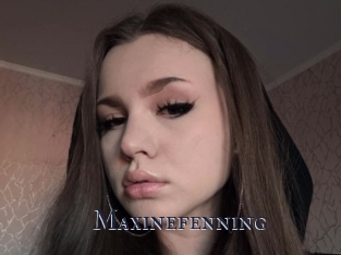 Maxinefenning