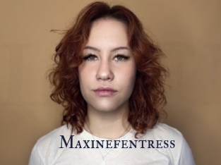 Maxinefentress