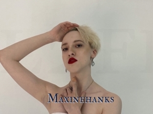 Maxinehanks