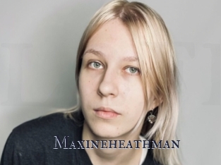 Maxineheathman