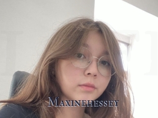 Maxinehessey