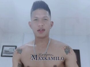 Maxkamilo