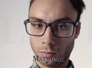 Maxmunoz