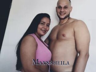 Maxnsheila