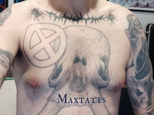 Maxtatts