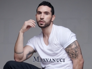 Maxvanuci