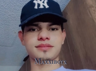 Maxxiboyx