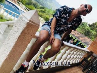 Maxxmiller